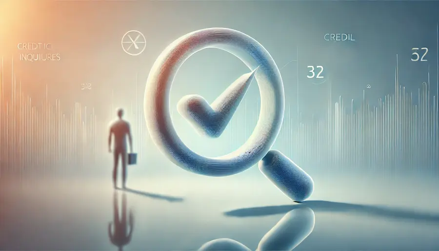 does checking your credit score hurt it in canada