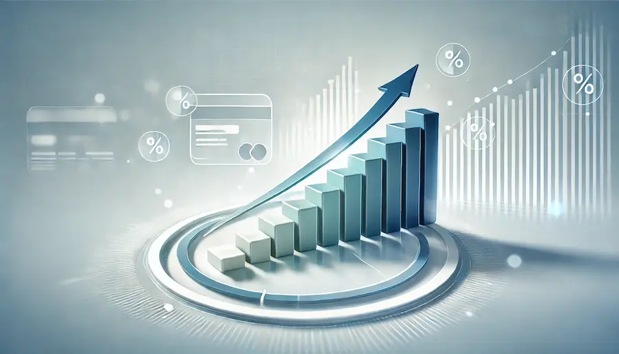 how long does it take to build credit