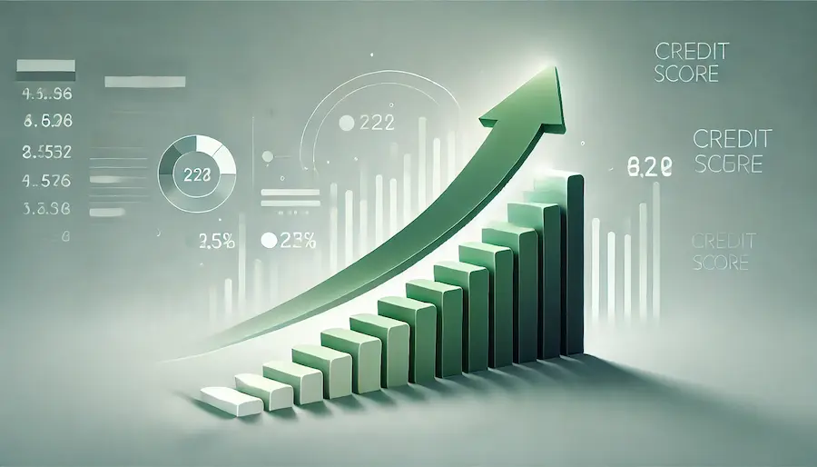 how long does it take to improve your credit score